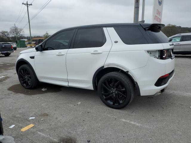 Photo 2 from auction – 2017 LAND ROVER DISCOVERY with VIN SALCT2BG5HH697522