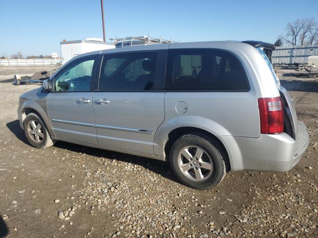 Photo 2 from auction – 2008 DODGE GRAND CARA with VIN 2D8HN54P48R140726