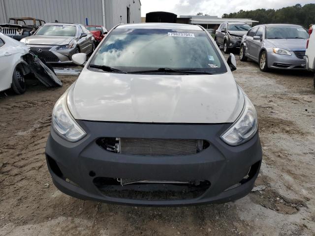Photo 5 from auction – 2017 HYUNDAI ACCENT SE with VIN KMHCT4AE0HU256418