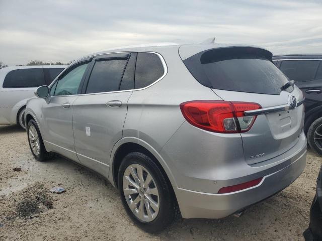Photo 2 from auction – 2018 BUICK ENVISION E with VIN LRBFX1SA0JD007914