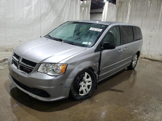 DODGE GRAND CARA 2014 with VIN 2C4RDGBG7ER450031 - Photo from auction