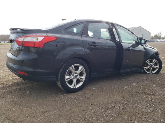 Photo 3 from auction – 2012 FORD FOCUS SE with VIN 1FAHP3F27CL100629