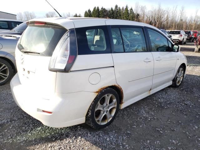 Foto 3 de la subasta – 2009 MAZDA 5 con VIN JM1CR29L090333453