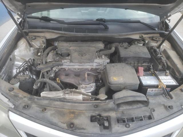 Photo 11 from auction – 2013 TOYOTA CAMRY L with VIN 4T1BF1FK5DU207306