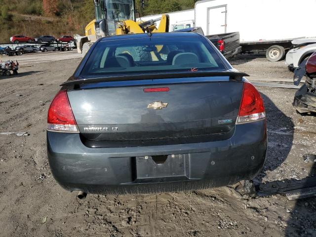 Photo 6 from auction – 2013 CHEVROLET IMPALA LT with VIN 2G1WB5E35D1197450