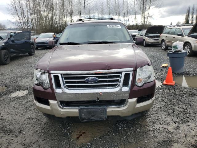 Photo 5 from auction – 2008 FORD EXPLORER E with VIN 1FMEU74858UA34891