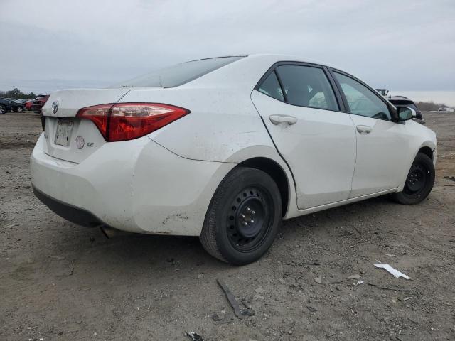 Photo 3 from auction – 2017 TOYOTA COROLLA L with VIN 5YFBURHE7HP595013