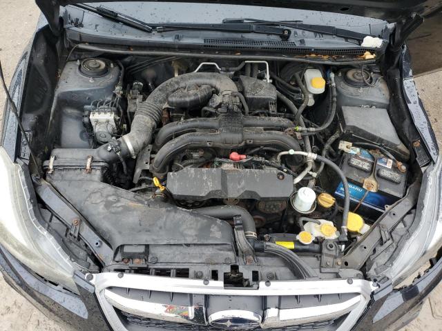 Фото 11 с аукциона – 2012 SUBARU IMPREZA с VIN JF1GJAA66CG030321