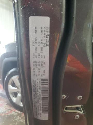 Photo 14 from auction – 2018 JEEP COMPASS LA with VIN 3C4NJDBB9JT401978
