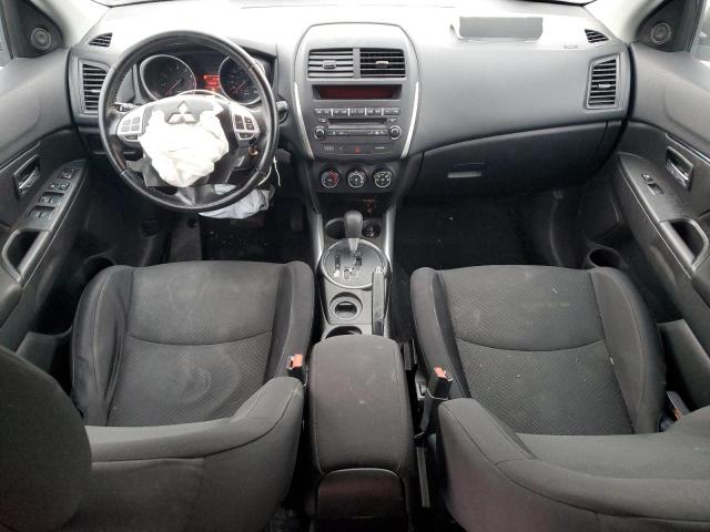 Photo 8 from auction – 2013 MITSUBISHI RVR SE with VIN 4A4AH3AU3DE605907