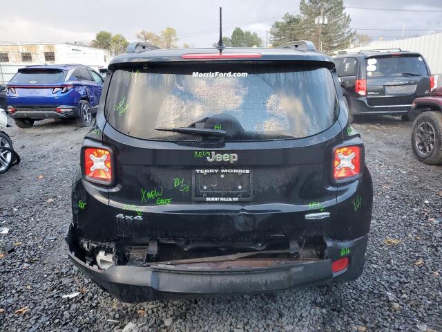Photo 6 from auction – 2015 JEEP RENEGADE L with VIN ZACCJBBT3FPB97102