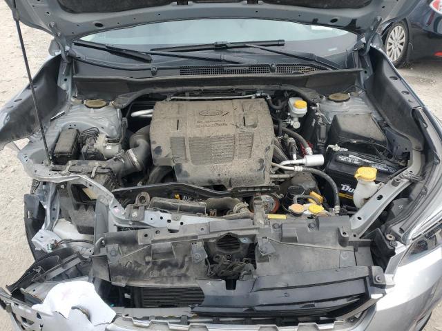 Photo 12 from auction – 2021 SUBARU FORESTER P with VIN JF2SKAJC4MH493577