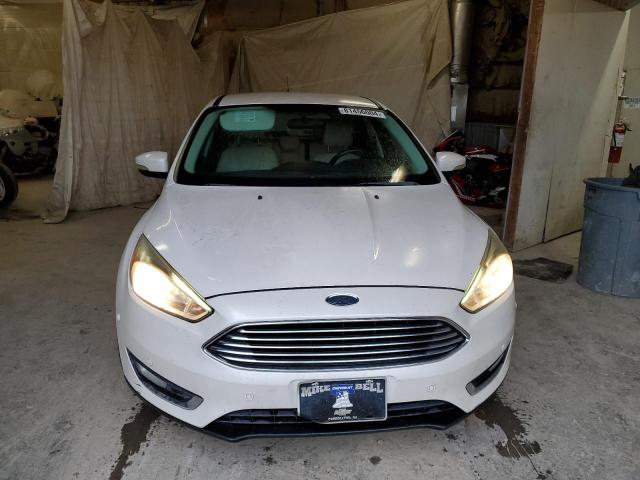 Photo 5 from auction – 2015 FORD FOCUS TITA with VIN 1FADP3N20FL252546
