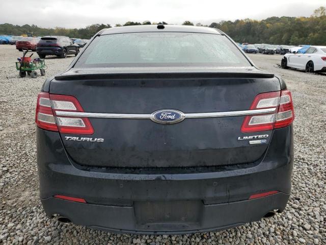 Photo 6 from auction – 2018 FORD TAURUS LIM with VIN 1FAHP2J89JG132252