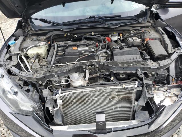 Photo 11 from auction – 2018 HONDA CIVIC LX with VIN 2HGFC2F55JH526056