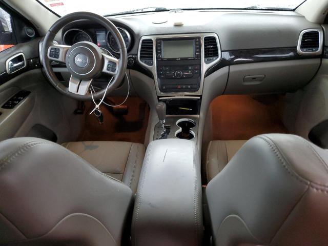 Photo 8 from auction – 2012 JEEP GRAND CHER with VIN 1C4RJEAG1CC258897