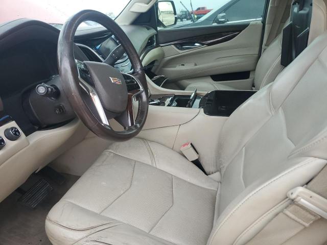 Photo 7 from auction – 2015 CADILLAC ESCALADE E with VIN 1GYS4SKJ6FR710274