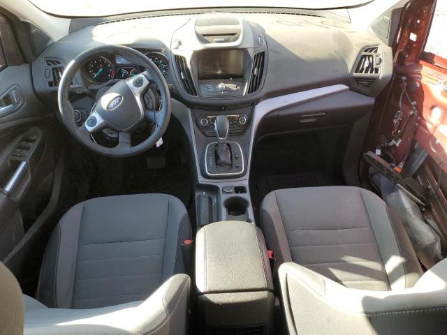 Photo 8 from auction – 2014 FORD ESCAPE SE with VIN 1FMCU9GXXEUB30484