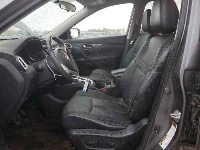 Photo 7 from auction – 2014 NISSAN ROGUE S with VIN 5N1AT2MV2EC791694