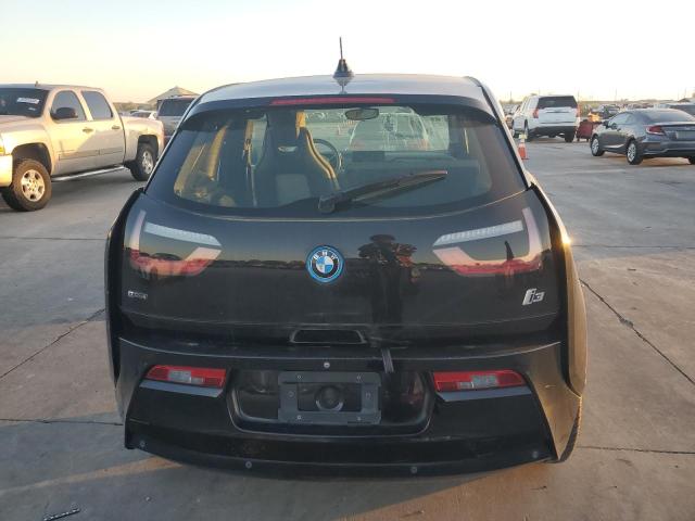 Photo 6 from auction – 2017 BMW I3 REX with VIN WBY1Z8C31HV890519