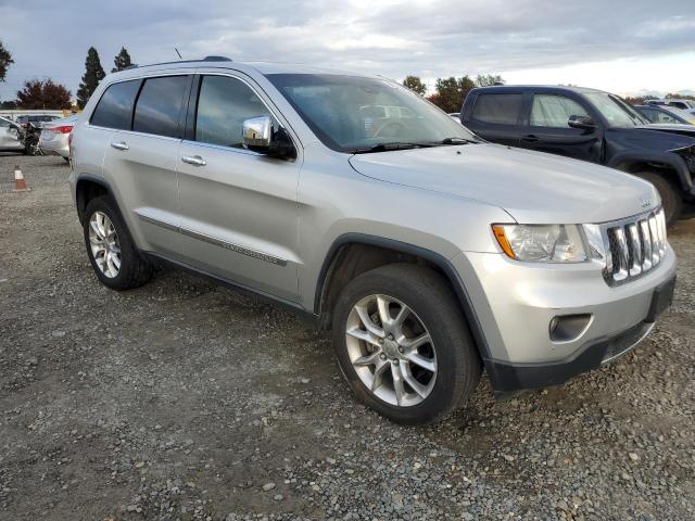 Photo 4 from auction – 2013 JEEP GRAND CHER with VIN 1C4RJFCT4DC523846