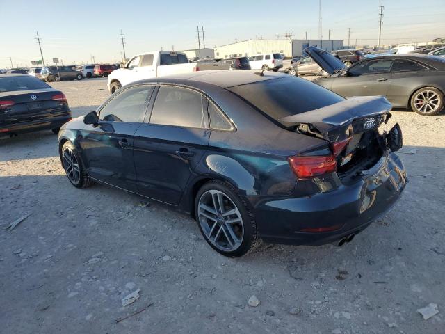 Photo 2 from auction – 2019 AUDI A3 PREMIUM with VIN WAUAUGFF2KA088797