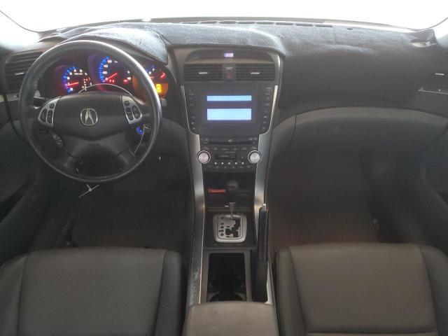 Photo 8 from auction – 2006 ACURA 3.2TL with VIN 19UUA66276A020129