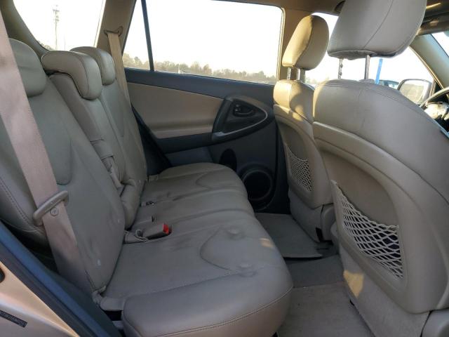 Photo 11 from auction – 2009 TOYOTA RAV4 LIMIT with VIN 2T3BK31V59W002561