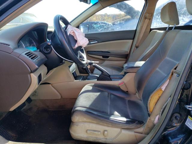 Photo 7 from auction – 2008 HONDA ACCORD with VIN JHMCP26418C026369