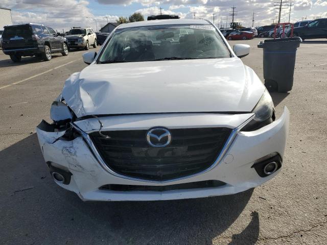 Photo 5 from auction – 2014 MAZDA 3 TOURING with VIN JM1BM1V34E1106278