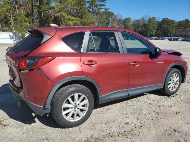Photo 3 from auction – 2013 MAZDA CX-5 TOURI with VIN JM3KE2CE6D0138118