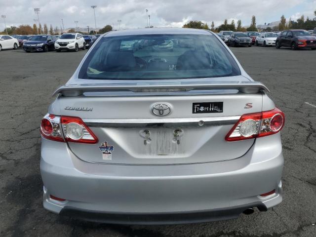 Photo 6 from auction – 2012 TOYOTA COROLLA BA with VIN 5YFBU4EE9CP034005