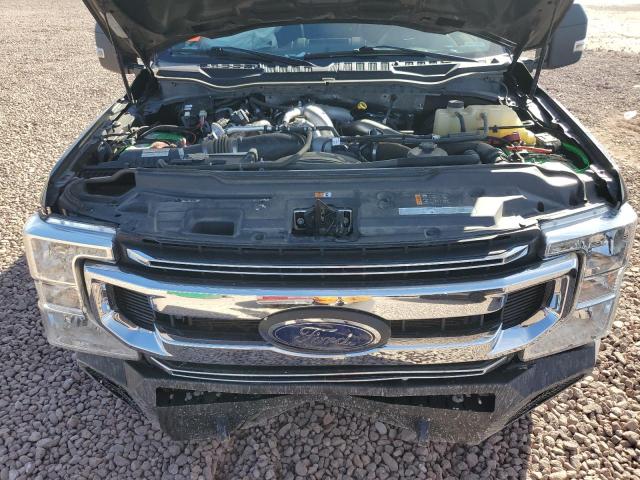 Photo 11 from auction – 2022 FORD F250 SUPER with VIN 1FT7W2BTXNEF41227