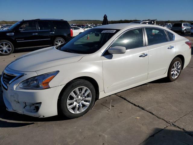 Photo 1 from auction – 2014 NISSAN ALTIMA 2.5 with VIN 1N4AL3AP8EC903937