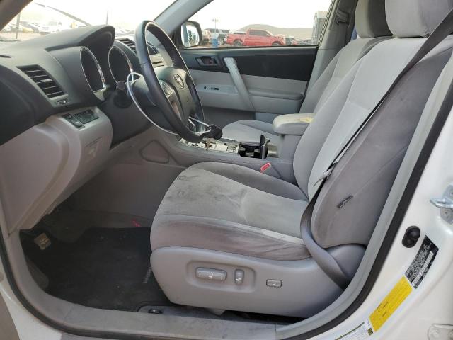 Photo 7 from auction – 2009 TOYOTA HIGHLANDER with VIN JTEDS41A192075006