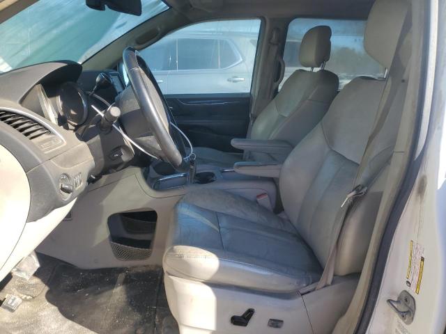Photo 7 from auction – 2012 CHRYSLER TOWN & COU with VIN 2C4RC1GGXCR152255