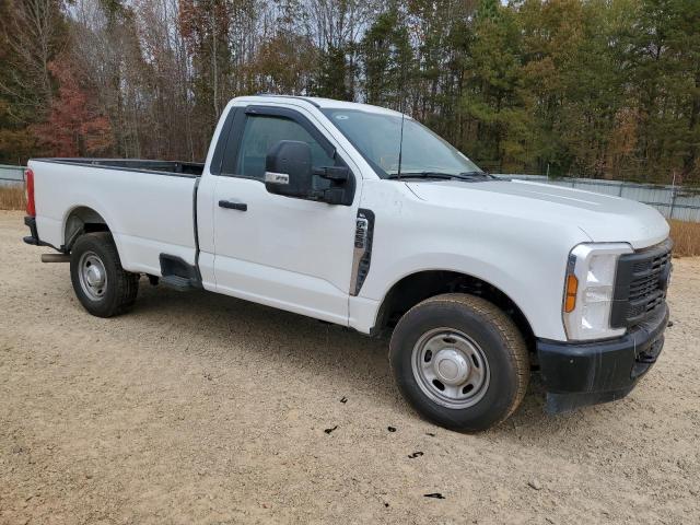 Photo 4 from auction – 2024 FORD F250 SUPER with VIN 1FTBF2AA3RED12078