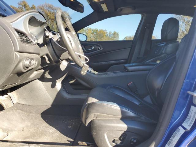 Photo 7 from auction – 2015 CHRYSLER 200 S with VIN 1C3CCCBG6FN653965