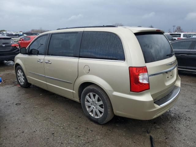 Photo 2 from auction – 2011 CHRYSLER TOWN & COU with VIN 2A4RR8DG5BR776386