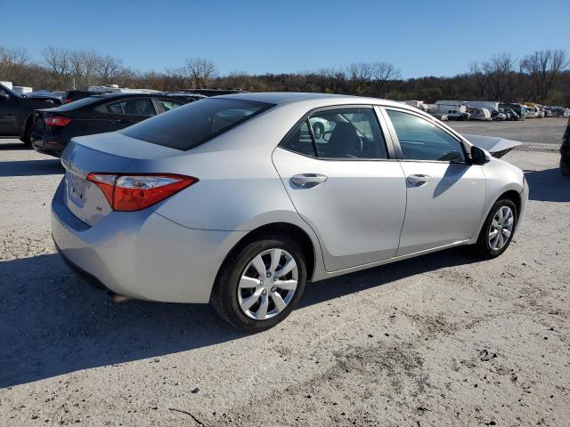 Photo 3 from auction – 2016 TOYOTA COROLLA L with VIN 5YFBURHE2GP457880
