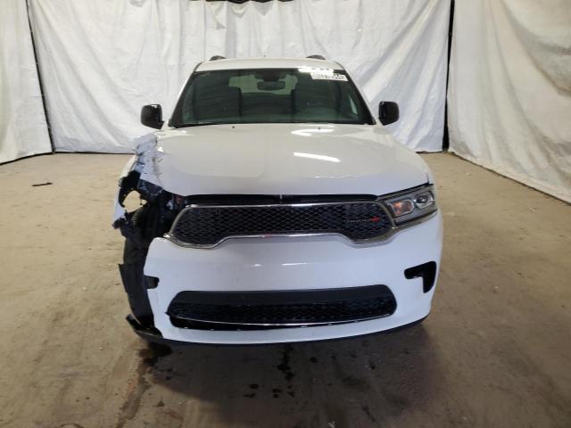 Photo 5 from auction – 2023 DODGE DURANGO SX with VIN 1C4RDHAG4PC634930
