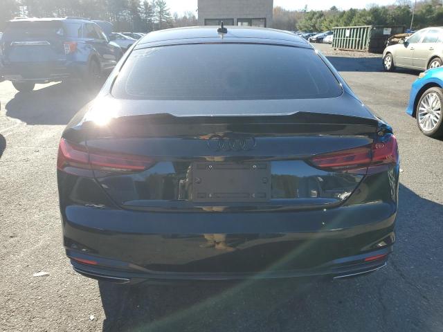 Photo 6 from auction – 2020 AUDI A5 PREMIUM with VIN WAUANCF59LA007082
