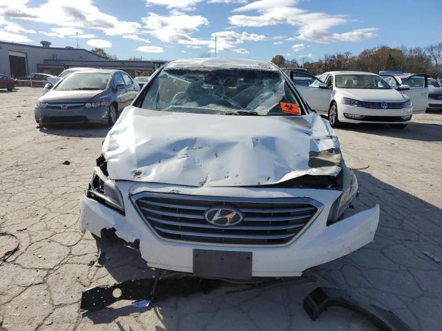Photo 5 from auction – 2015 HYUNDAI SONATA SE with VIN 5NPE24AF5FH015874