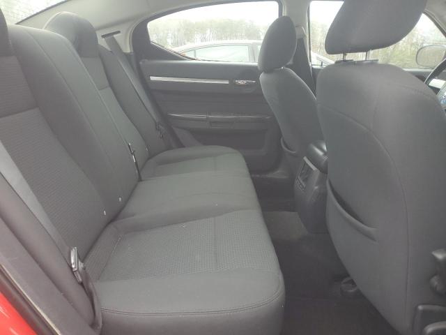 Photo 10 from auction – 2009 DODGE CHARGER with VIN 2B3KA43D09H630171