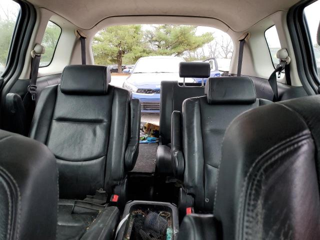 Photo 10 from auction – 2008 MAZDA 5 with VIN JM1CR293380320730