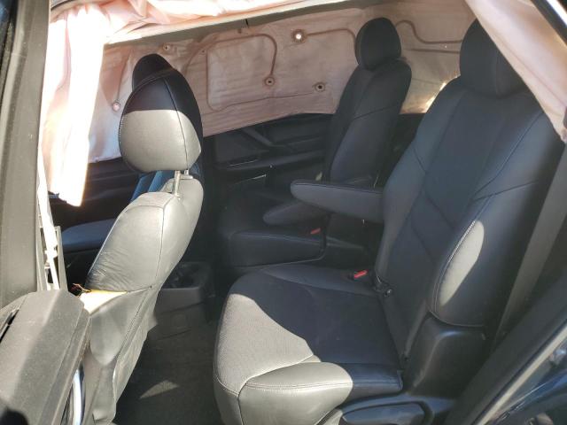Photo 11 from auction – 2022 MAZDA CX-9 TOURI with VIN JM3TCBCYXN0627627
