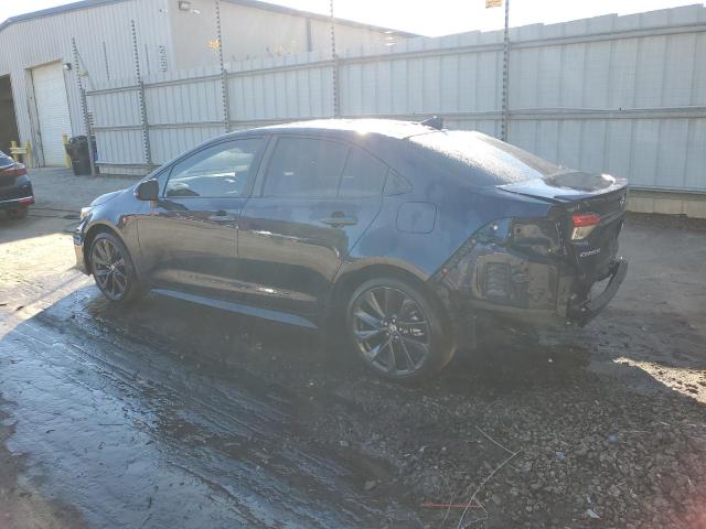 Photo 2 from auction – 2023 TOYOTA COROLLA SE with VIN 5YFS4MCE7PP146357