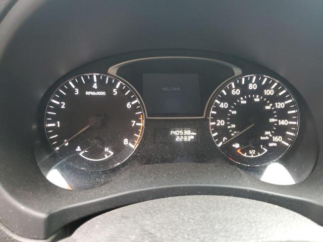 Photo 9 from auction – 2013 NISSAN ALTIMA 2.5 with VIN 1N4AL3AP7DC244716