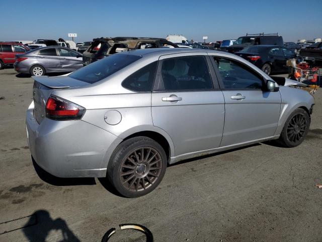 Photo 3 from auction – 2011 FORD FOCUS SES with VIN 1FAHP3GNXBW108245