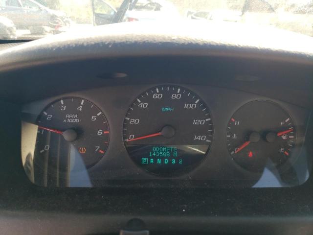 Photo 9 from auction – 2007 CHEVROLET IMPALA LS with VIN 2G1WB55K979145512